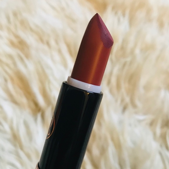💄Anastasia Beverly Hills Matte Lipstick Rogue Red - Picture 8 of 8